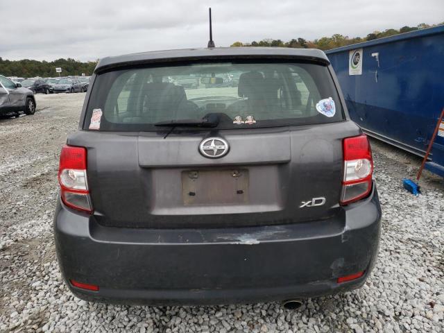 Photo 6 from auction – 2010 TOYOTA SCION XD with VIN JTKKU4B46A1005227