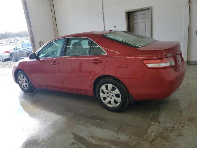 صورة رقم 2 من المزاد - 2011 TOYOTA CAMRY BASE مع VIN 4T4BF3EK0BR133938