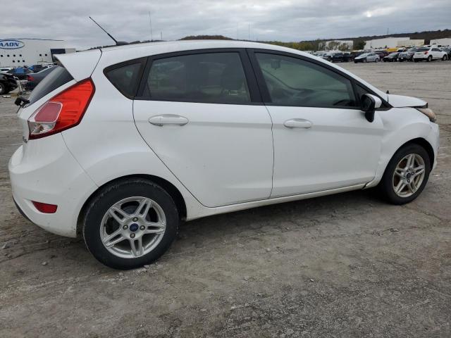 Photo 3 from auction – 2017 FORD FIESTA SE with VIN 3FADP4EJ4HM104818