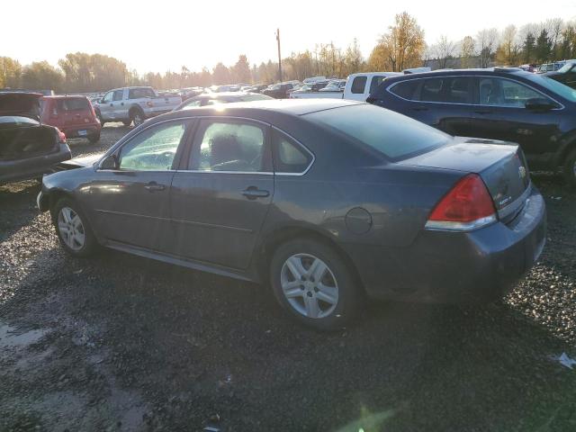 Photo 2 from auction – 2010 CHEVROLET IMPALA LS with VIN 2G1WA5EN4A1226601