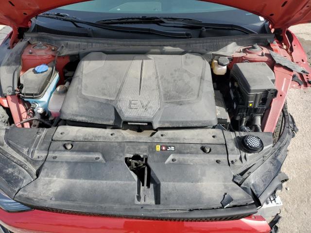 Foto 12 de la subasta – 2023 KIA EV6 LIGHT con VIN KNDC34LA2P5610835
