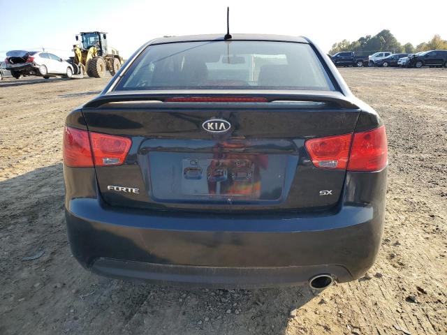 Foto 6 de la subasta – 2011 KIA FORTE SX con VIN KNAFW4A33B5374601