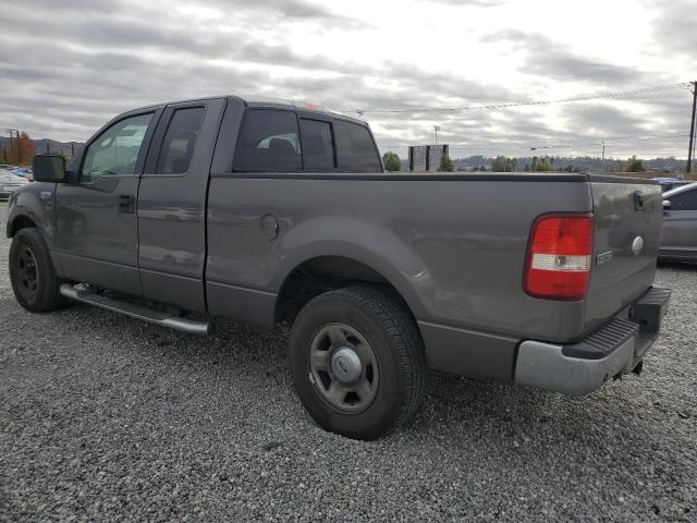 Photo 2 from auction – 2006 FORD F150 with VIN 1FTRX12W56KB28175