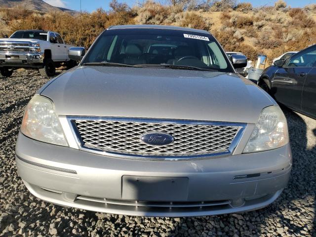 Photo 5 from auction – 2006 FORD FIVE HUNDR with VIN 1FAHP28146G138847