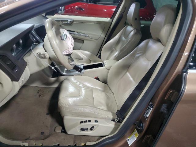 Photo 7 from auction – 2012 VOLVO XC60 T6 with VIN YV4902DZ2C2292784