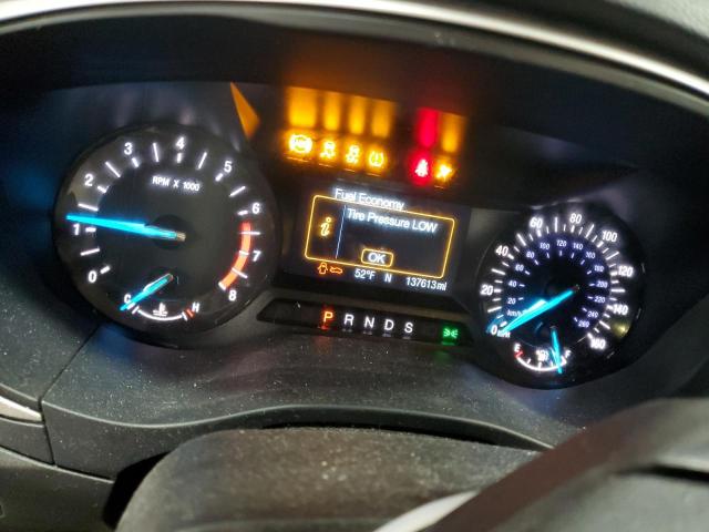 Photo 9 from auction – 2015 FORD FUSION SE with VIN 3FA6P0H73FR305322