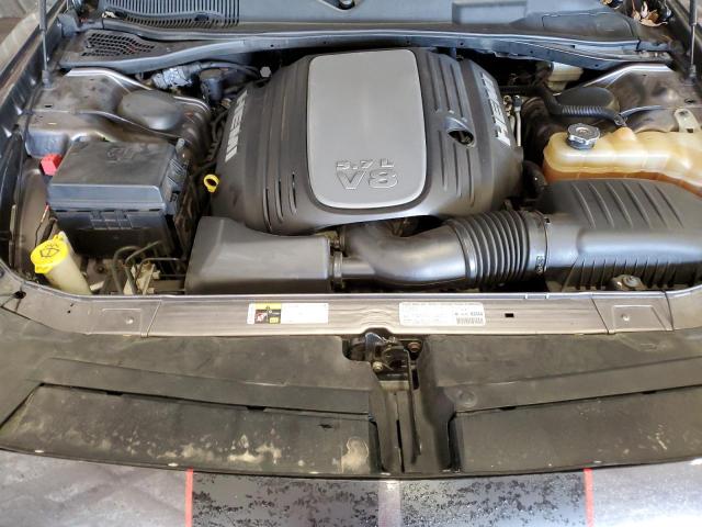 Photo 11 from auction – 2013 DODGE CHALLENGER with VIN 2C3CDYBT2DH641857