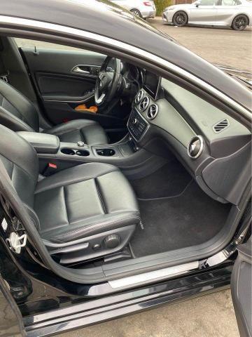 Photo 5 from auction – 2015 MERCEDES-BENZ CLA 250 with VIN WDDSJ4EB3FN190174