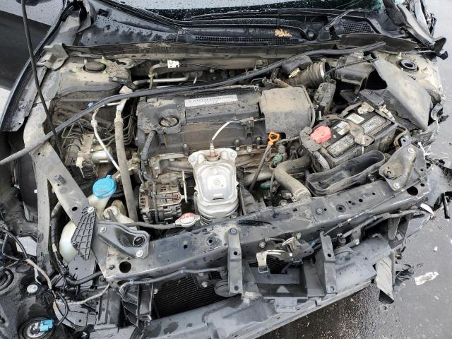 Photo 11 from auction – 2014 HONDA ACCORD LX with VIN 1HGCR2F37EA251083