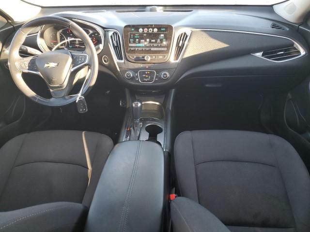 Photo 8 from auction – 2017 CHEVROLET MALIBU LT with VIN 1G1ZE5ST1HF290487