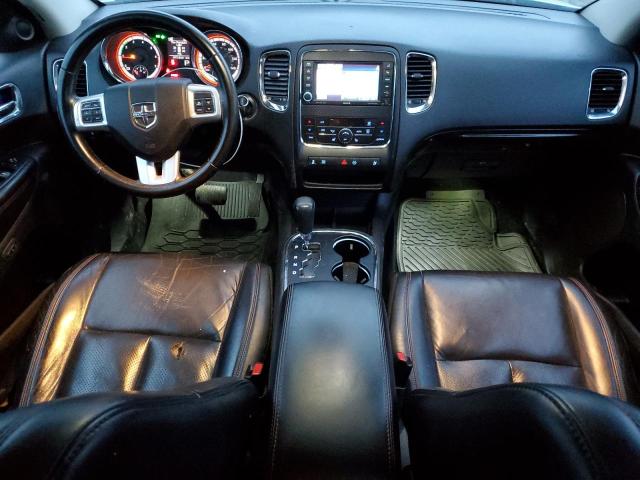 Photo 8 from auction – 2012 DODGE DURANGO R/ with VIN 1C4SDJCT9CC147249
