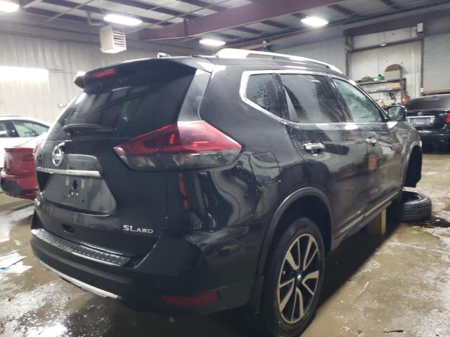 Photo 3 from auction – 2019 NISSAN ROGUE S with VIN 5N1AT2MV3KC730804