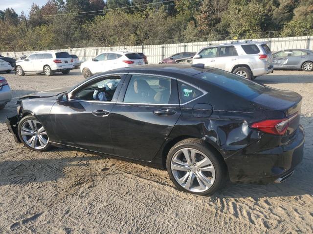 Photo 2 from auction – 2021 ACURA TLX TECHNO with VIN 19UUB5F43MA002233