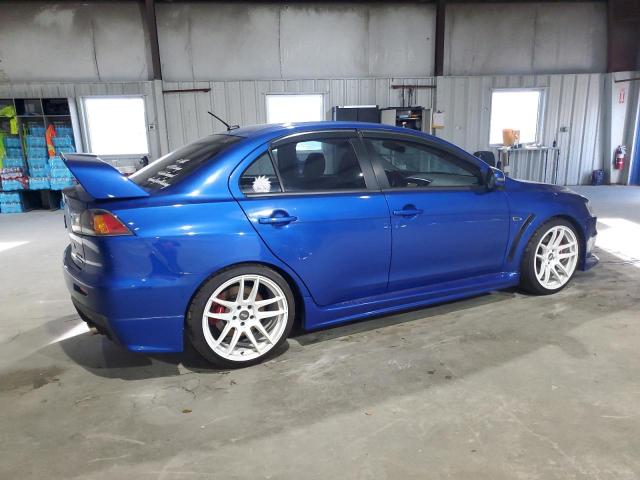 Photo 3 from auction – 2015 MITSUBISHI LANCER EVO with VIN JA32W8FVXFU011872
