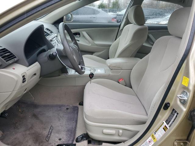 Photo 7 from auction – 2011 TOYOTA CAMRY BASE with VIN 4T1BF3EK1BU153674