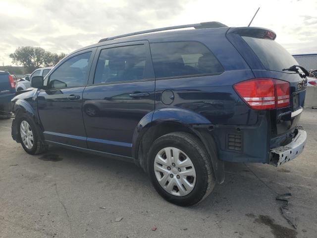 Photo 2 from auction – 2017 DODGE JOURNEY SE with VIN 3C4PDCAB0HT682784