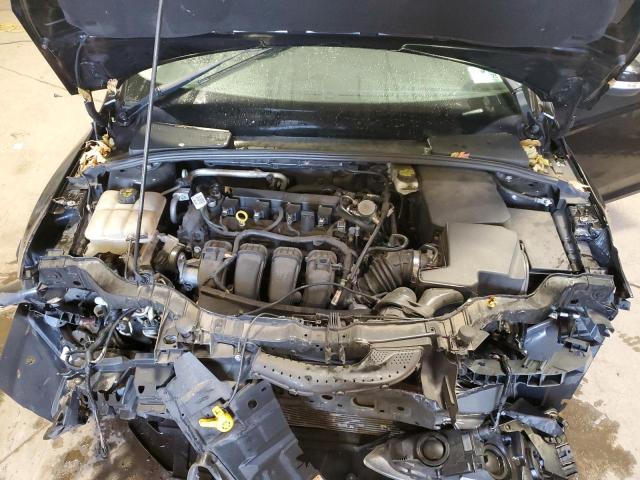 Photo 11 from auction – 2017 FORD FOCUS SE with VIN 1FADP3F23HL281153