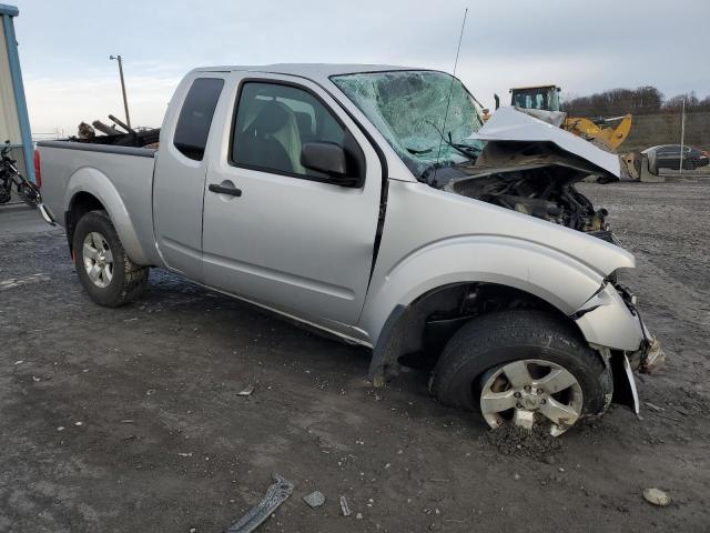 Photo 4 from auction – 2010 NISSAN FRONTIER K with VIN 1N6AD0CW9AC415498