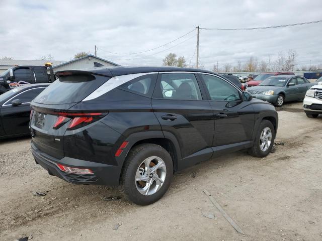 Photo 3 from auction – 2024 HYUNDAI TUCSON SE with VIN 5NMJACDEXRH408852