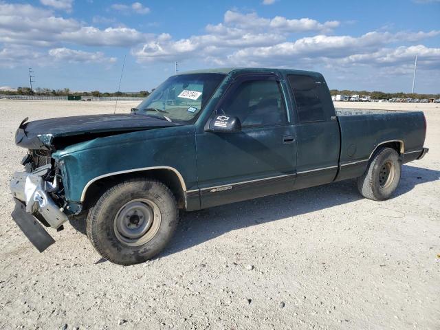 CHEVROLET GMT-400 C1 1995 with VIN 2GCEC19K8S1173960 - Photo from auction