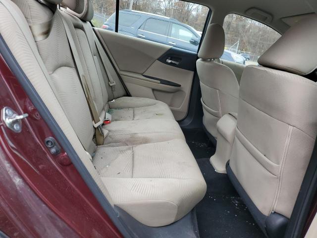 Photo 10 from auction – 2015 HONDA ACCORD LX with VIN 1HGCR2F35FA132840