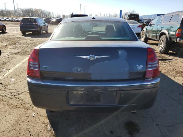 Фото 6 с аукциона – 2007 CHRYSLER 300C с VIN 2C3LK63H47H714753