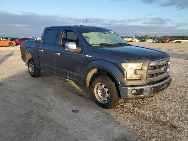 Photo 4 from auction – 2016 FORD F150 SUPER with VIN 1FTEW1EF9GFD01171