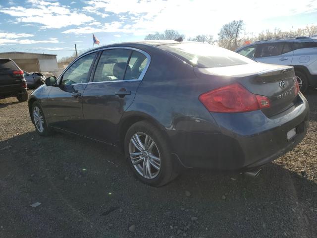 Photo 2 from auction – 2012 INFINITI G37 with VIN JN1CV6AR5CM973342