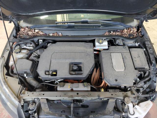 Photo 11 from auction – 2015 CHEVROLET VOLT with VIN 1G1RD6E43FU133226