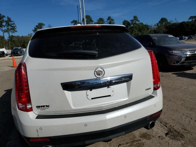 Photo 6 from auction – 2015 CADILLAC SRX PERFOR with VIN 3GYFNCE36FS578910