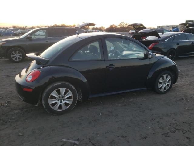 Photo 3 from auction – 2009 VOLKSWAGEN NEW BEETLE with VIN 3VWPW31C69M511498