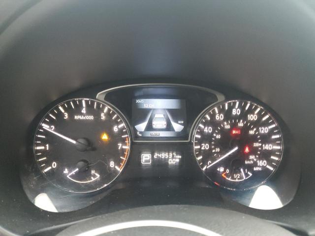 Photo 9 from auction – 2013 NISSAN ALTIMA 3.5 with VIN 1N4BL3AP1DN538685