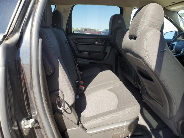 Photo 10 from auction – 2013 CHEVROLET TRAVERSE L with VIN 1GNKVGKD6DJ188405