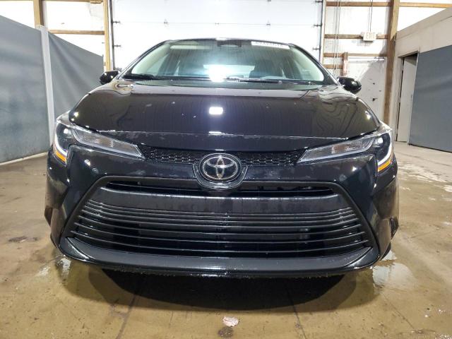 Photo 5 from auction – 2024 TOYOTA COROLLA LE with VIN 5YFB4MDE2RP155503
