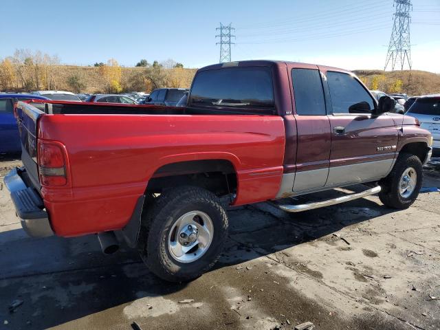 Zdjęcie 3 z aukcji – 2000 DODGE RAM 1500 z VIN 1B7HF13Z6YJ178177