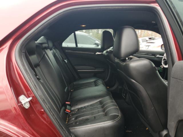 Photo 10 from auction – 2019 CHRYSLER 300 S with VIN 2C3CCAGG9KH610740