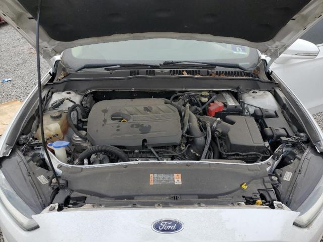 Photo 11 from auction – 2016 FORD FUSION SE with VIN 3FA6P0HD6GR388011