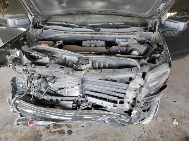 Photo 11 from auction – 2024 CHEVROLET SILVERADO with VIN 3GCPDCEKXRG235366