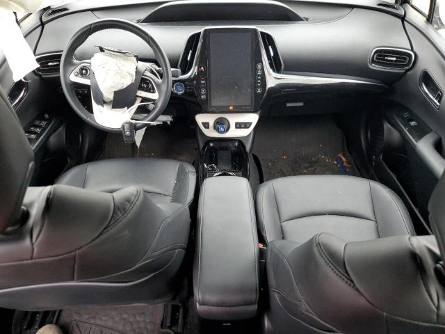 Photo 8 from auction – 2017 TOYOTA PRIUS PRIM with VIN JTDKARFP8H3031795