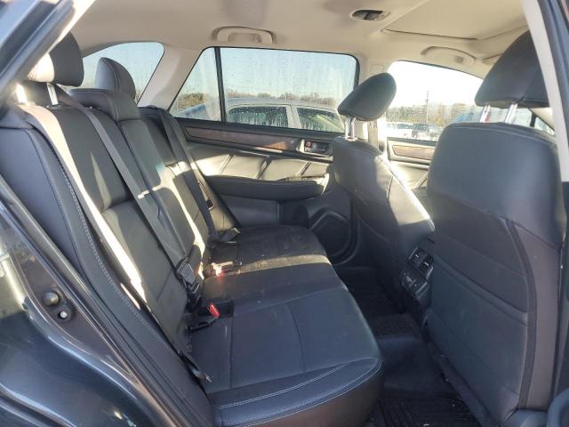 Photo 11 from auction – 2018 SUBARU OUTBACK 3. with VIN 4S4BSENC3J3229836