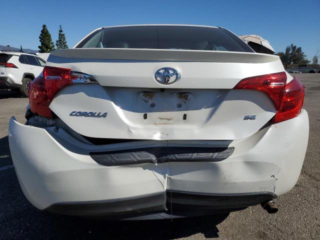 Photo 6 from auction – 2017 TOYOTA COROLLA L with VIN 5YFBURHE5HP703113
