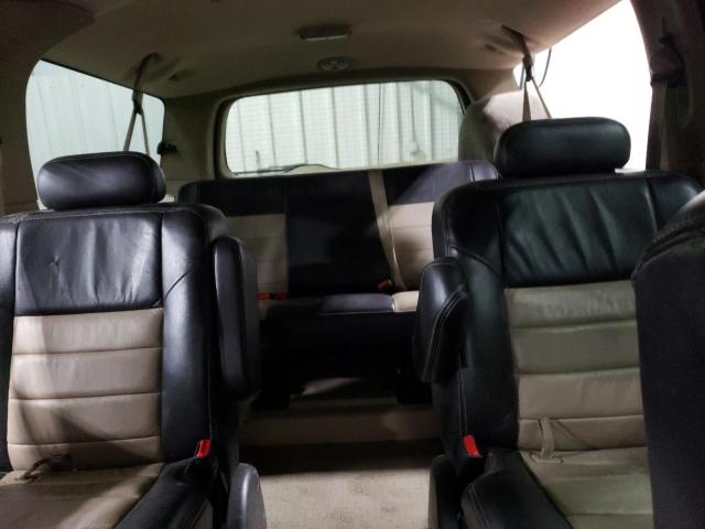 Photo 10 from auction – 2005 FORD EXCURSION with VIN 1FMSU45P65ED46098