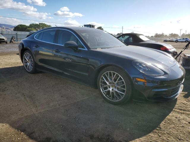 Foto 4 de la subasta – 2018 PORSCHE PANAMERA 4 con VIN WP0AB2A70JL199282