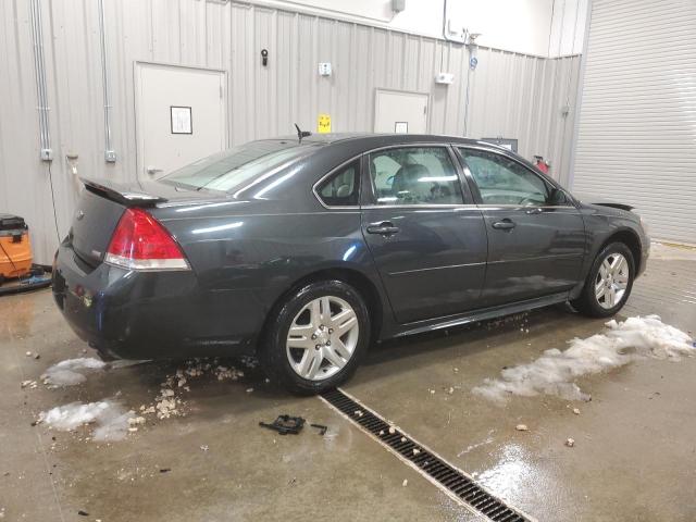 Photo 3 from auction – 2012 CHEVROLET IMPALA LT with VIN 2G1WB5E3XC1233793