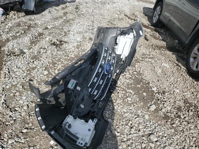Foto 13 de la subasta – 2017 FORD EXPLORER L con VIN 1FM5K7F86HGA76326