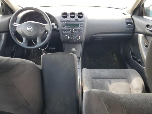Фото 8 с аукциона – 2011 NISSAN ALTIMA BAS с VIN 1N4AL2AP8BC181696