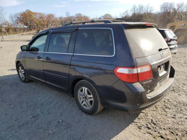 Photo 2 from auction – 2006 HONDA ODYSSEY with VIN 5FNRL38686B082546