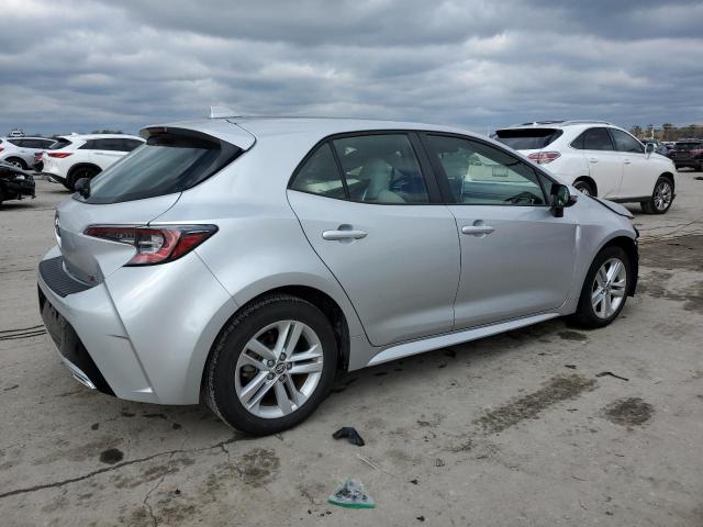 Photo 3 from auction – 2019 TOYOTA COROLLA SE with VIN JTNK4RBEXK3047513