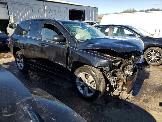 Photo 4 from auction – 2015 JEEP COMPASS SP with VIN 1C4NJCBB9FD264421