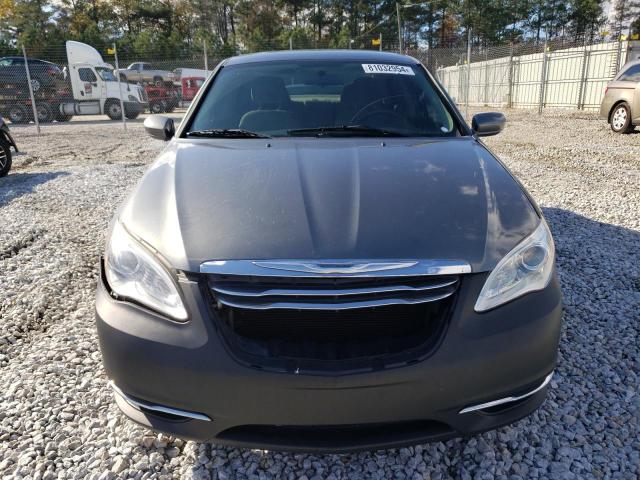 Photo 5 from auction – 2012 CHRYSLER 200 LX with VIN 1C3CCBAB8CN158145